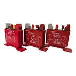Crouzet Gordos DR-ODC24 I/o Modules 18-32V Input, 3-60V Output *pack Of 3*. Fixed Price $17.84.
