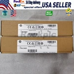 New In Box Allen-bradley 1756-CN2R Ser Controllogix Communication Module. Fixed Price $917.30.