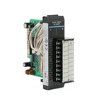 Automation Direct Plc D3-16ND2F Discrete Input Module, 16-POINT, 24 Vdc. Fixed Price $90.99.