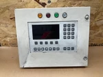 Mattec 561-1055A Interface Control Touch Screen 350-0102A #18C71PR4*IAC. Fixed Price $2500.00.