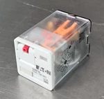 Eaton D3RF3A Relay Coil 120VAC (BIN352). Fixed Price $22.50.