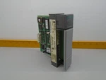 Allen Bradley 1746-NT8 Frn 1.40 Slc 500 Thermocouple Module 1746NT8 163D. Fixed Price $669.00.