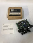 Ge Fanuc IC610MDL166B Series One Programmable Analog Output Module 2 Circuits. Fixed Price $59.89.