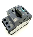 Siemens 3RV2021-0GA15 Sirius Circuit Breaker 3RV20210GA15 E:02. Fixed Price $68.59.