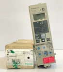 Schneider Electric 47602 Micrologic 5.0E Circuit Breaker Control Unit. Fixed Price $650.00.