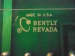Bently Nevada 78432-02N Unmp. Fixed Price $100.00.