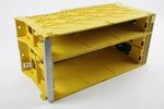 Fanuc A02B-0216-B505 Rack Series 18TB #60386. Fixed Price $1161.34.