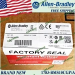 New Ab 1783-BMS10CGP/A Stratix 5700 Port Managed Switch 1783BMS10CGP Sera Us. Fixed Price $1034.34.