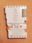 Beckhoff KL9186 Plc Voltage Distribution Module - New & Ships Free. Fixed Price $29.90.