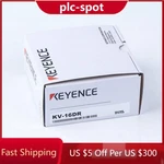 1PC Keyence KV-16DR KV16DR Controllers Plc New In Box Us Free Tax. Fixed Price $122.39.