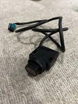 Pzg Keyence Photoelectric Sensor PZ-G42B. Fixed Price $50.00.