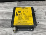 Banner USCD-1T2 Micro-screen Control Box #22B26PR3. Fixed Price $250.00.