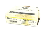 New Allen Bradley 1746-OV8 Output Module Ser.a 1746OV8. Fixed Price $240.00.