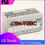Allen-bradley 1794-VHSC Flex I/o Very High Speed Counter Module Ab 1794VHSC New!. Fixed Price $503.54.