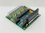 Used Diamond Systems RMM-416-XT(ROHS) 4-CHANNEL 16-BIT Analog Output Board. Fixed Price $54.99.