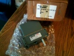 *new* ... Ametek Gemco 2000-2954 2-CAM Rotary Limit Switch 1-1/RATIO 3-TYPE Bz-n. Fixed Price $182.33.