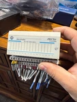 Allen-bradley 1794-1816 Flex I/o Module 24VDC Sink Input. Fixed Price $109.99.