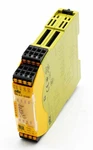 Pilz Pnoz With Ef 4D14DOR 772143 Relay/safety -unused-. Fixed Price $217.17.