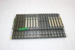 Siemens 6ES7400-2JA10-0AA0 Simatic Series Rack 6ES74002JA100AA0. Fixed Price $580.00.