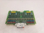 Honeywell D030009072 Rev B 621-1550 Input Module C-3. Fixed Price $99.99.