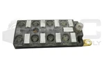 Balluff Bni IOL-302-002-K006 Sensor/actuator Hub. Fixed Price $68.99.