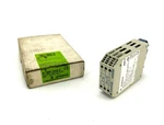 New Wieland 57.806.1053.0 Akt Analog Isolation Coupling Module 24VDC. Fixed Price $200.00.