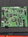 Sharp LJ64HB34 Board. Fixed Price $49.88.