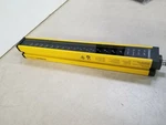 Contrinex YBB-30R4-0250-G012 Hand Safe Type Light Curtain Mfgd. Fixed Price $385.27.