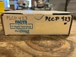 Automation Direct F4-04DA-1 DL405 Analog Output Module, 4-CHANNEL. Fixed Price $250.00.