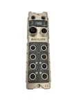 Balluff BNI004A EIP-502-105-Z015 Network Blocks For Ethernet/ip. Fixed Price $279.65.