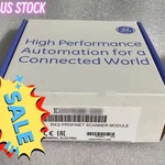 Ge Fanuc IC693APU302F Module New Box Expedited Shipping Us Stock. Fixed Price $1944.32.