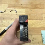 Automationdirect D2-08TR Digital Plc Output Module Directlogic 205. Fixed Price $10.00.