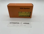 B&r Automation Safety Plc Module. Fixed Price $812.34.