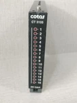 Cotas 51.3133.01 / Ct Dc Input Module. Fixed Price $390.00.