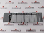 Allen-bradley Slc 500 Controllers I/o Module Rack. Fixed Price $2857.57.