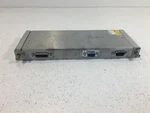 (1) Bently Nevada 147663-01 Vga Display I/o Module. Fixed Price $59.99.