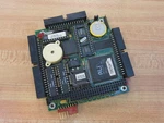 Winsystems Pcm-sx Circuit Board Pcmsx Rev.f. Fixed Price $240.33.