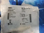 Balluff BES0068 Inductive Proximity Sensor 4-PIN M12MI-PSC40B-S04G. Fixed Price $49.99.