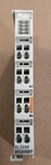 Beckhoff KL2408 Digital Output Terminal 8-CHANNEL 24VDC 0.5A. Fixed Price $20.00.
