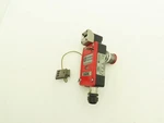 Fortress ATLOK024024IR Safety Switch With E-stop. Fixed Price $249.99.