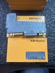 B&r X20DO9322 Digital Output Module Open Box, Never Used. Fixed Price $115.79.