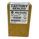 Allen Bradley Cat No. 1794-IE4X0E2 I/o Analog Module New/nos Factory Sealed. Fixed Price $200.00.