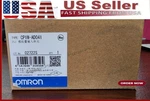1PC Omron CP1W-AD041 CP1WAD041 Plc Module New Box Fast Shipping Us Free Tax. Fixed Price $145.39.