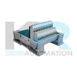 Allen Bradley 1492-AIFM6TC-3 Thermocouple Module Channel 0-132V Ac/dc. Fixed Price $29.99.