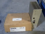 Siemens 6ES5318-8MB13 Interface Module 10251190403. Fixed Price $160.99.