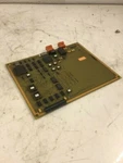 Siemens / Cincinnati Acramatic 850SX Board, 3-542-1172A, Rev C, Used, Warranty. Fixed Price $155.00.