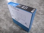 Used Analog Devices 3B31-00 Isolated Input Module. Fixed Price $25.00.
