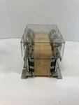Fanuc A81L-0001-0164 Reactor With Cover 3PH 0.17MH 93 Amps 528V. Fixed Price $185.00.