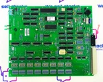 Honeywell MC-PD1X02 Input Module Board 51304485-150 (without Cover). Fixed Price $599.00.