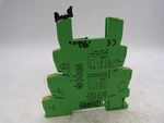 Phoenix Contact PLC-BPIT-24DC/21 Terminal Block. Fixed Price $7.99.